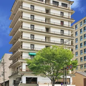 Hotel Chatelet, Kioto
